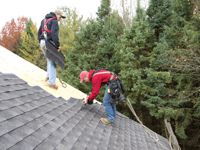 About Roof Repair Experts Casey, IL